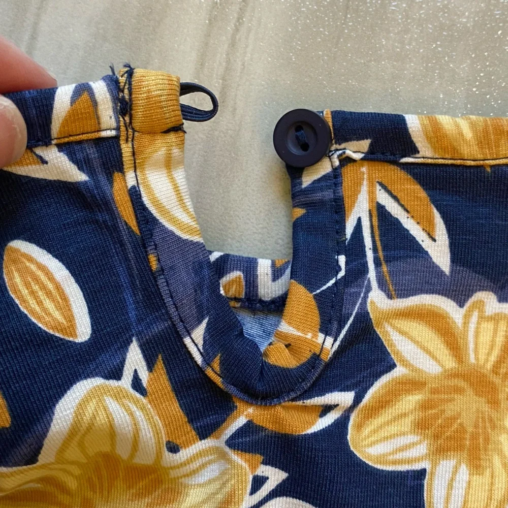 Ruffle Butts rufflebutts fields